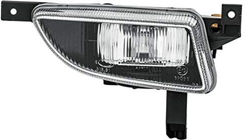 HELLA 1NA 354 659-021 Nebelscheinwerfer - FF/Halogen - H3 - 12V - ZKW - rechts