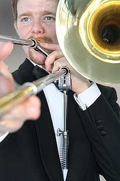 ErgoBrass ltd Ergobone für Posaune