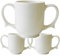 Complete Care Shop Dignity Two Handled Mug - Triple Pack