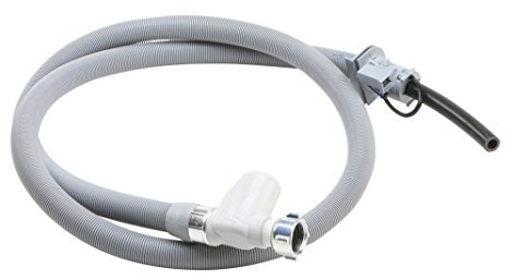 Drehflex Aquastopschlauch passend für Geschirrspülmaschinen von AEG/ELECTROLUX/Quelle/Privileg passend für Teile Nr. 111576512/3