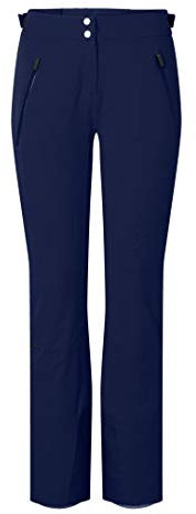 KJUS Women Formula Pants Blau, Damen Dermizax™ Hose, Größe 42 - Farbe Atlanta Blue