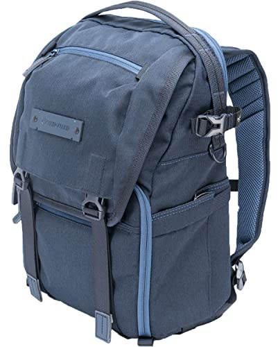VEO RANGE fotoväskor, VEO Range 41M NV, blå, Rucksack