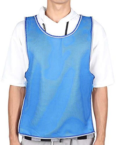 TMISHION Gilet rinfrescante, comodo e adatto alla pelle Sport estivi all'aperto Equitazione Pesca Gilet refrigerante Prevenzione ad alta temperatura Abbigliamento per uomo e donna