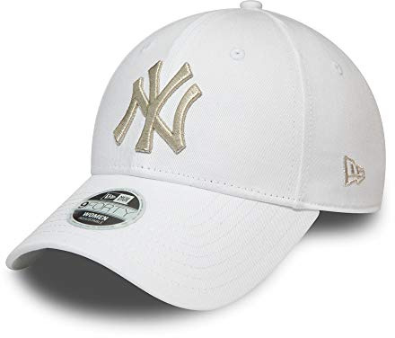 New Era Unisex Mütze Wmns League Ess 9forty Losdod