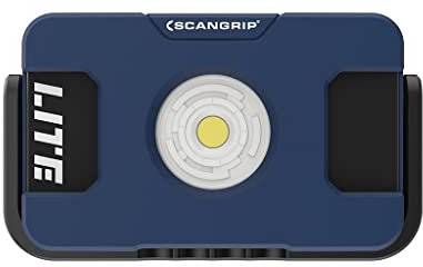 Scangrip Arbeitsleuchte Flood Lite S – 1000 lm