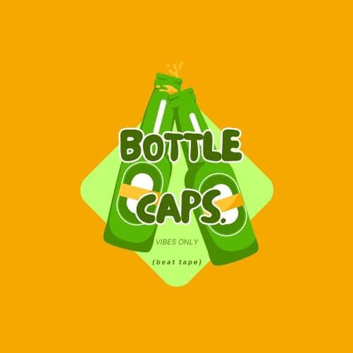 Bottle Caps