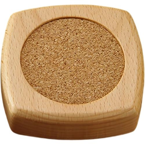 Ymxygz Nadelkissen Aus Holz Zum Nähen, Nadelkissen Aus Holz, Handgefertigt, DIY-nähwerkzeuge, Nadelkissen, Nähzubehör Für Handarbeiten, DIY-Handwerk