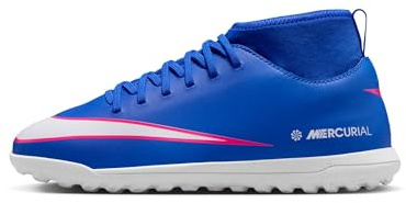 Nike Jr Superfly 10 Club Tf Scarpe da calcioUnisex - Bambini e Ragazzi