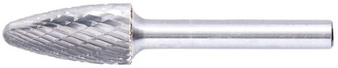 Pferd 21117346 Hartmetall-Frässtifte RBF 0618/6 Z4