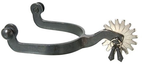 Tough 1 BS Jingle Bob Spurs