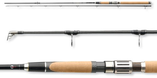 Cormoran Team X-Power Spinnrute 3,00m 20-60g Handmade