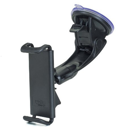 Celly FLEX9 Kfz-Halterung