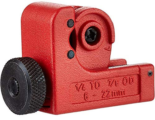 Super Ego - Cortatubos mini cu 3-22 mm.