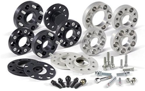 Cales, boulonnerie et accessoires - H&R - B10055571