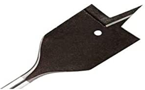 Diager, Mèche à Bois Plate Ø 32