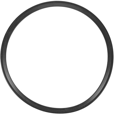 Tefal junta olla X1010007 - Junta de 5 L/ 7,5 L/ 9 L de 245 mm de diámetro, cierre hermético, cocción exprés y estable, conservación de los sabores diseñada para ollas a presión