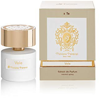 Vele Parfymextrakt Spray By Tiziana Terenzi - 3,38 oz