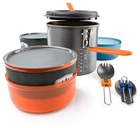 GSI Outdoors, Pinnacle Set