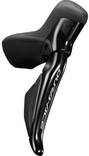 Shimano Marken-Lenkhebel-Fahrradsport für Erwachsene Unisex