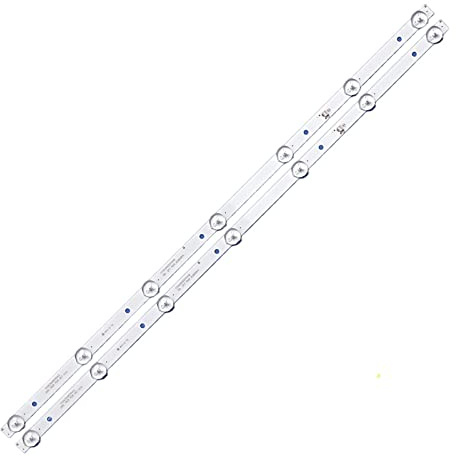 ANUTE LED-TV-Zubehör CC02320D570V12, kompatibel for CC02320D570V08 3356218C06 320L 32E9 7S1P 2X7 1210 3356218C06 C1L029108