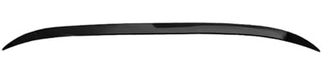 UYCHYTQR Car Rear Spoilers For B&MW 3 Series E90 F30 G30 2005-2021 Rear Wing Lip Car Rear Trunk Boot Lip Spoiler Wing Extension Lid