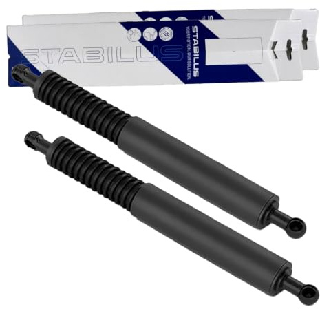2x Stabilus Gasfedern Kofferraum-Lifter