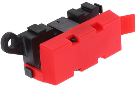 FUNOMOCYA Blocco Fusibili Auto Morsettiera Blocco Di Distribuzione 200a Per Camper E Camion