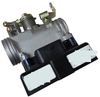 Boîtier d'allumage CDI Contrôleur d'ordinateur de boîte d'ecu de CDI d'allumage de pour Moto EFI pour KYMCO comme 180 200I CK175T CK150T-3 pour Le Centre-Ville 125 3920A-LGS6