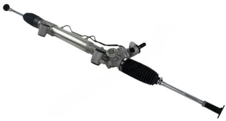 HCQAO Styrväxel kompatibel med Toyota Fortuner kompatibel med Hilux Pick-up 44200-0K230 442000K230 44200-0K390 442000K390 442000K040 44200-0K040 Styrsystem(Right)