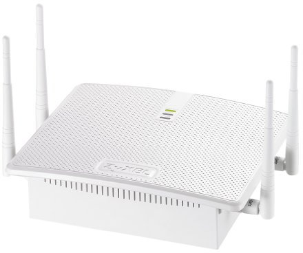 ZyXEL NWA-5560-N - radio access point