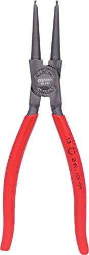 KS Tools 119.2063 Innen-Sicherungszangen, 40-100 mm