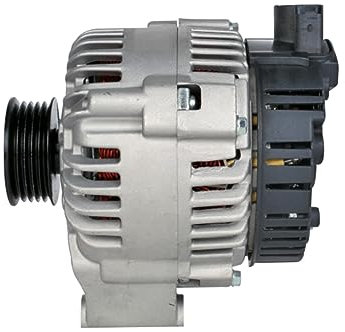 HELLA 8EL 012 427-101 Alternateur - 14V - 80A - pour p.e. Citroën Saxo (S0, S1)