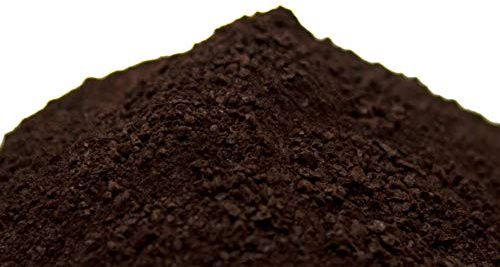 Humic Acid Powder Granular 55lb Bag Organic