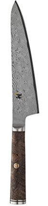Miyabi Black 5000MCD67 Vorbereitungsmesser, 13,3 cm