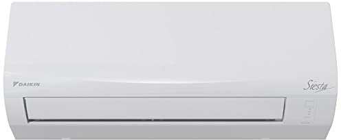 DAIKIN ATXF35D ARXF35D CONDIZIONATORE 12000 BTU SIESTA A++/A+ PREDISPOSTO WIFI INVERTER