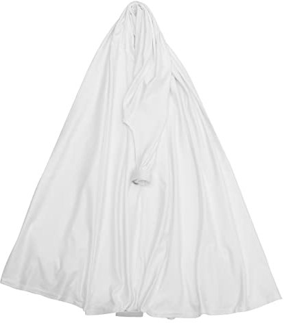 Milisten Housse De Trépied Pour Haut-parleur Ajustable Élastique Pour Scène Couverture Non-glissante Pour Présentations Professionnelles Et Événements Direct Faces