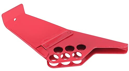 Ventilsperre Sicherheitsverriegelung Ventil Verriegelung Kugelventil Standard Block Kugelhahn Diebstahlsicherung Heizung Wasserversorgung Vielseitige DN8‑DN50 Geeignet für Ventile