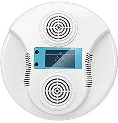 Appareil électrique Anti-Mouches Domestique pour Restaurant, Anti-moustiques, éclairage auxiliaire LED, Type de Prise USB, Charge ultrasonique, Moustique sans rayonnement, Chambre à Coucher, matériau
