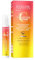 Eveline Cosmetics Sérum Rafraîchissant et Éclaircissant pour les Yeux en Roll-on avec Vitamine C 3x Actio