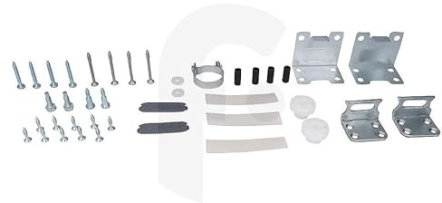 Kit de montage (kit d'installation) pour e.a. AEG, Electrolux lave-vaisselle 140003555061