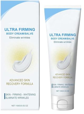 Neue professionelle straffende Körperlotion 2025, Anti-Aging-Körpercreme, Lifting-Hautcreme, natürliche Feuchtigkeitslotion, reduziert und glättet feine Linien.