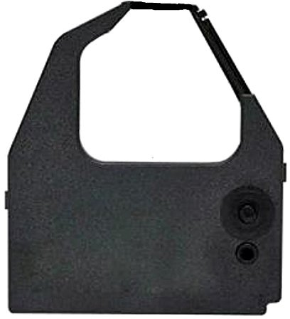 Farbband - schwarz -für C.Itoh 8510 BPI- Gr.650-Farbbandfabrik Original