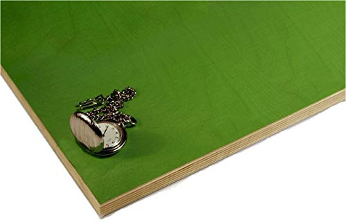 koskisen koskid ecor Eco transparente, PEFC zert. Abedul contrachapada, Multiplex, madera
