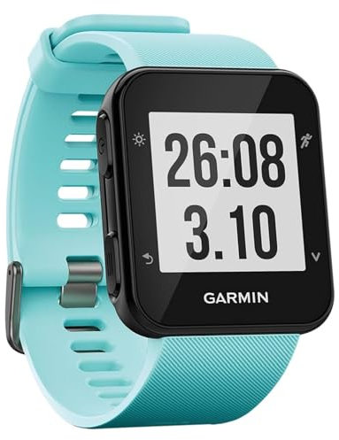 Garmin Forerunner 35 Montre GPS Vert d'eau