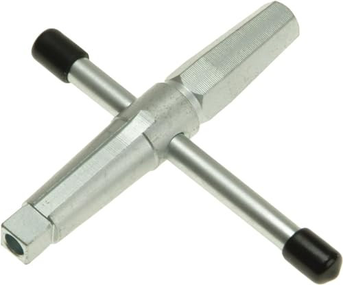 Monument Universal Radiator & Valve Key No10