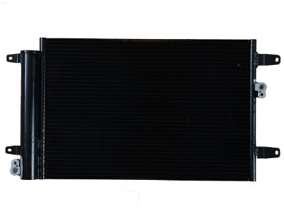 NRF 35403 Kondensator, Klimaanlage