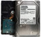 TOSHIBA DT01ABA100V 1TB SATA 6.0 Gb/s 5700 RPM Desktop Hard Drive (DT01ABA100)