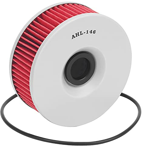 AHL 146 Ölfilter Oil Filter für VMX1200 V-MAX 1200 1985-1995