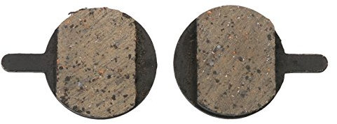 Bremsbelege. PROMAX DSK/XNINE