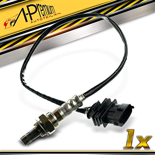 Lambdasonde Regelsonde für Astra G F35 F48 F08 F69 Corsa B 73 78 79 1.0L 1.2L 1998-2000 0258005007